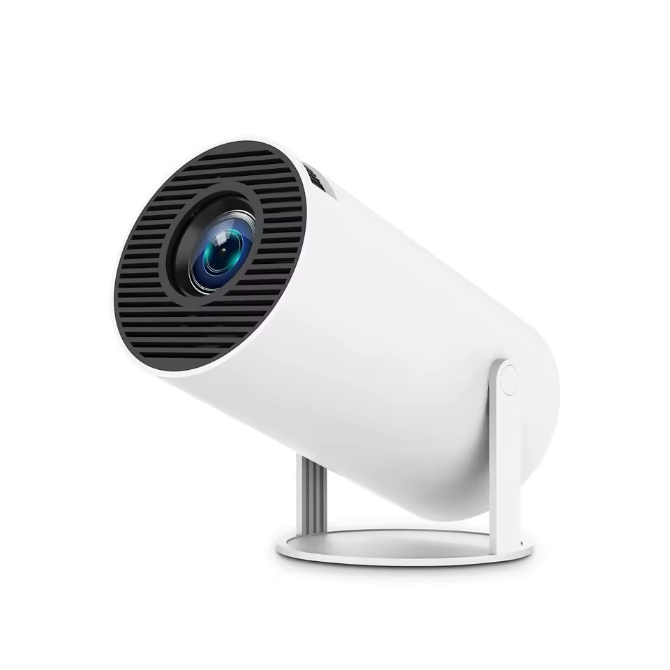 Hy300 Pro Portable Smart Projector
