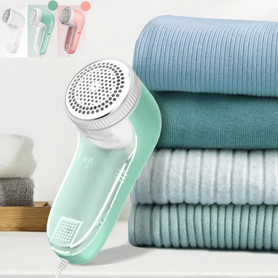 ​Electric Lint Remover
